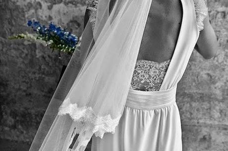 Helena Mareque, la elegancia elevada a infinito