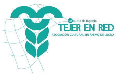 (c) Tejer en Red, Asociación Cultural sin Ánimo de Lucro 