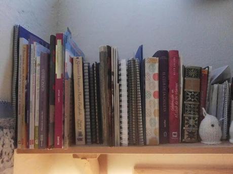 Mi zulo. Foto (c) Pilar R. Méndez