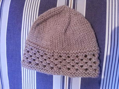 Tejiendo para bebés Tejiendo para bebés