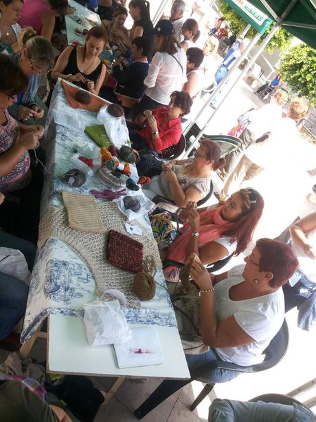 (c) Pilar R. Méndez