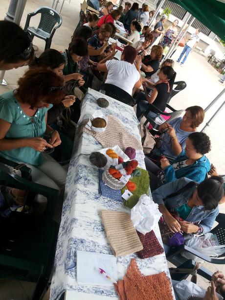 (c) Pilar R. Méndez