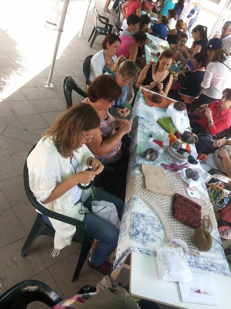 (c) Pilar R. Méndez