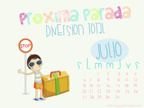 Esto me huele a Verano