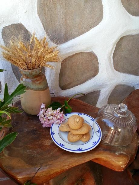 CAPRICHOS DE ALMENDRAS