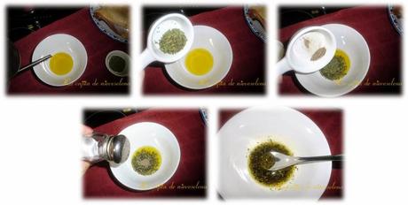 Pollo a la cazuela al estragón de Julia Child