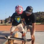 javier vargas escuela skate corralejo