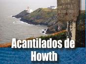 Alguien hablo novela Acantilados Howth