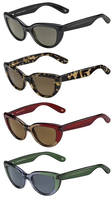 Gafas de Sol Bottega Veneta