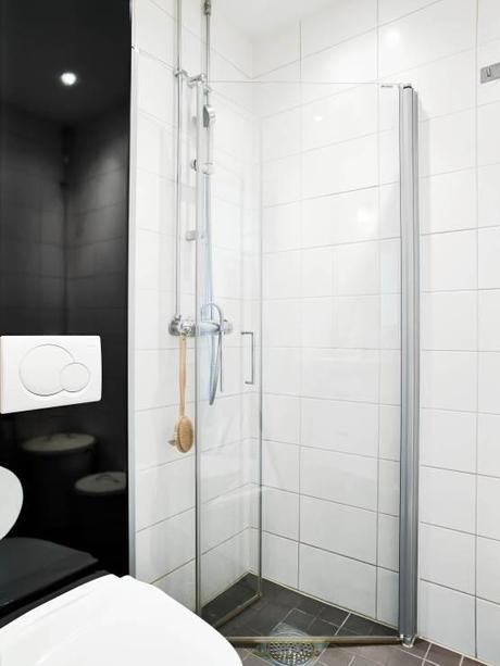 viviendas de segunda mano decoración Un hogar modesto pero acogedor muebles reciclados muebles hechos en serie limpieza y pintura decoración estilo nórdico decoración hogares modestos decoración escandinava blog decoración nórdica 