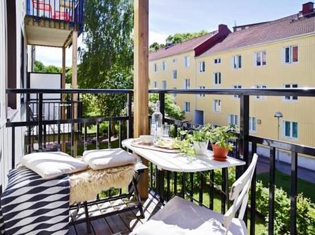 viviendas de segunda mano decoración Un hogar modesto pero acogedor muebles reciclados muebles hechos en serie limpieza y pintura decoración estilo nórdico decoración hogares modestos decoración escandinava blog decoración nórdica 