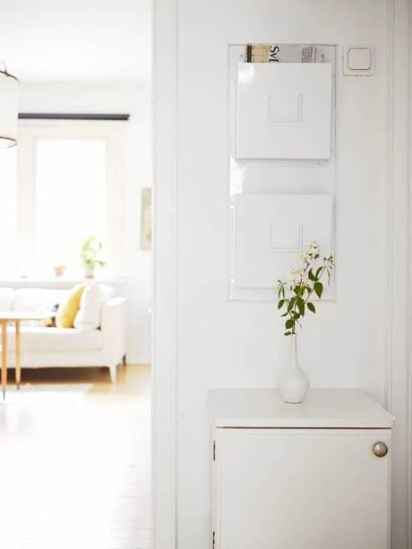 viviendas de segunda mano decoración Un hogar modesto pero acogedor muebles reciclados muebles hechos en serie limpieza y pintura decoración estilo nórdico decoración hogares modestos decoración escandinava blog decoración nórdica 