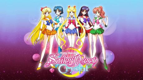 sailor moon crystal, naoko takeuchi, anime, usagi, zorro con gafas