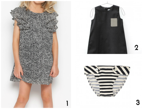 Verano en Blanco y negro, apuesta por los gráficos