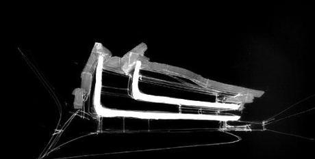 Avance fotográfico de la vivienda diseñada por A-cero en Barcelona