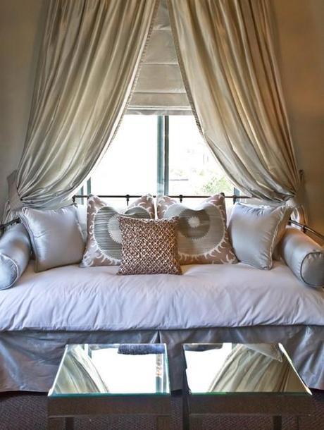 Ambientes Eclectic - Chic