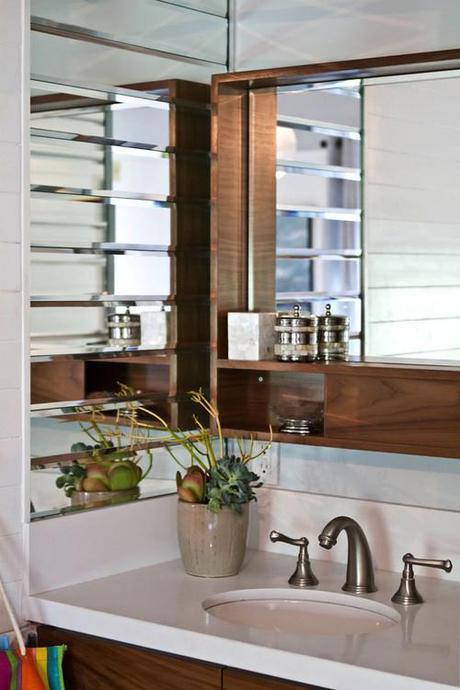 Ambientes Eclectic - Chic