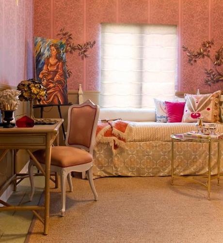 Ambientes Eclectic - Chic