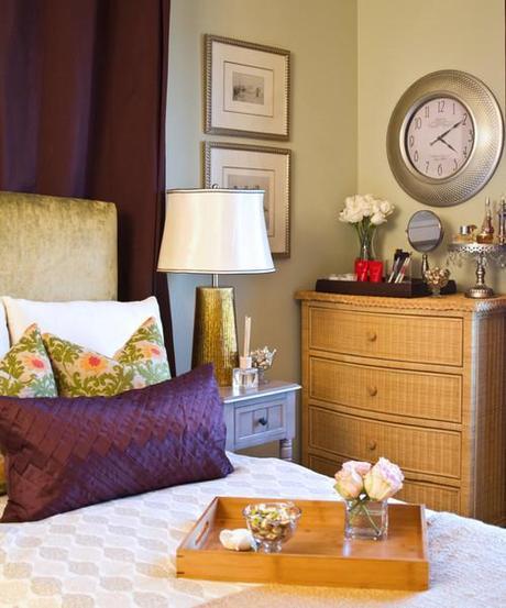 Ambientes Eclectic - Chic