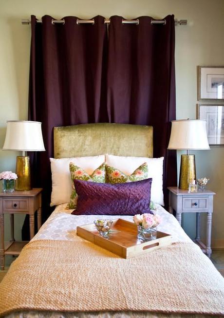 Ambientes Eclectic - Chic