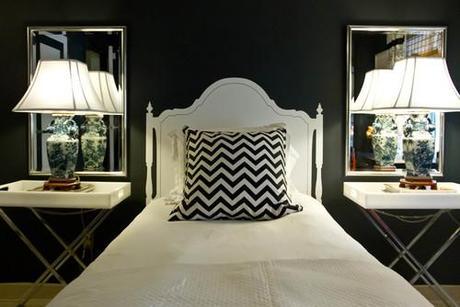 Ambientes Eclectic - Chic