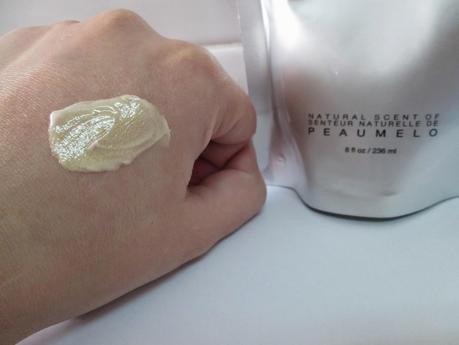 Loción Corporal Natural 