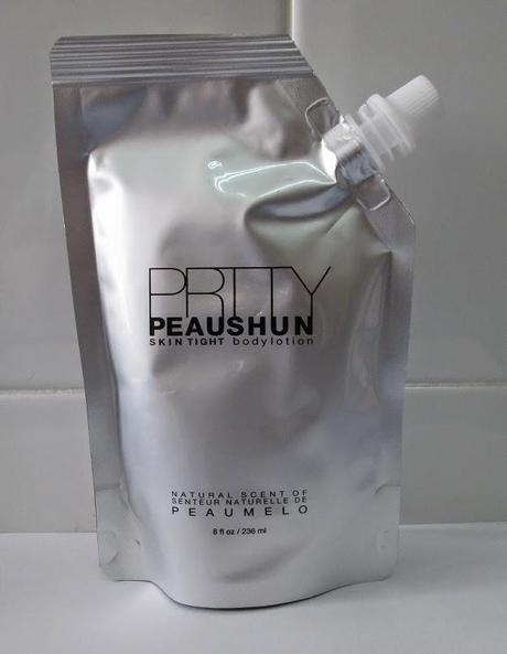 Loción Corporal Natural 