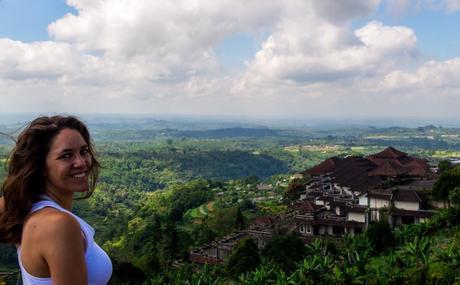 Paisajes de Bali Paisajes de Bali