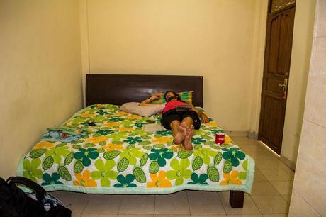 10 días en Bali Kabera Bungalows - Ubud