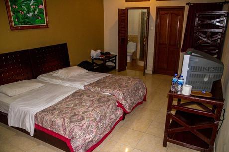 10 días en Bali Gemini Star - Kuta