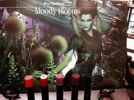Moody Blooms de MAC