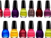 Boldacious Sinful Colors.