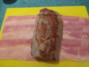 Solomillo de Ibérico al horno-Paso a Paso