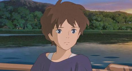 Ya está aquí el tráiler de 'When Marnie was there', lo nuevo de Studio Ghibli