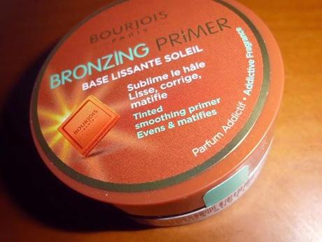 Embellecedor Solar Bronzing Primer 