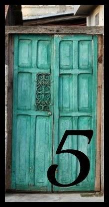 Top5 Abril Top5 Abril