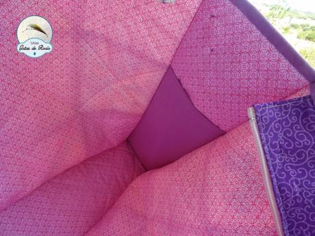 Resultados en tonos malvas. Resultados en tonos malvas.