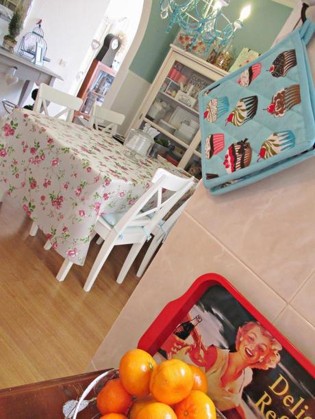 Vamos a la fiesta de Nika!!