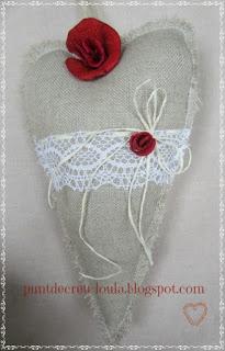 CORS - CORAZONES ♥♥