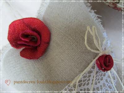 CORS - CORAZONES ♥♥