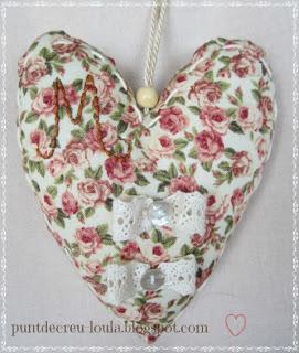 CORS - CORAZONES ♥♥