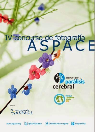 IV concurso de fotografía ASPACE