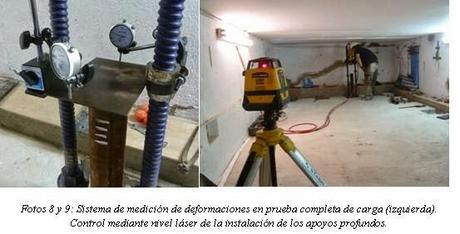 Innovando en cimentaciones