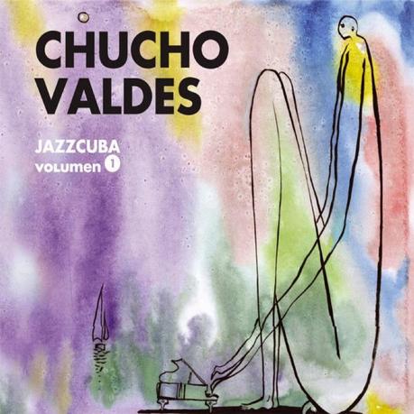 Chucho Valdes-JazzCuba Vol. 1