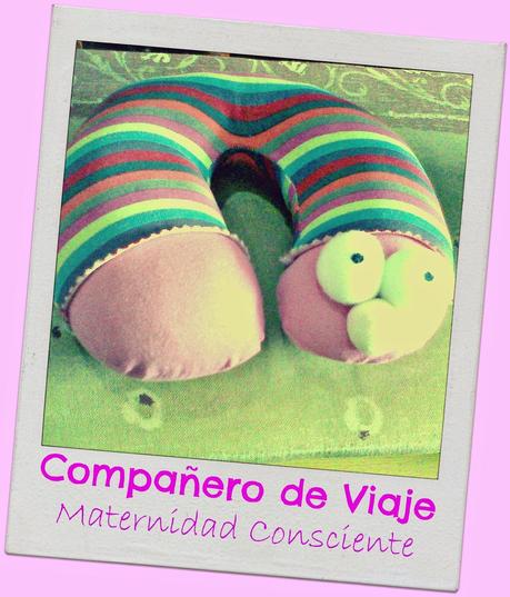 #MiércolesMudo 2: Compañero de Viaje