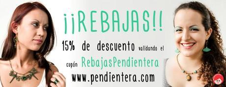 REBAJAS PENDIENTERA