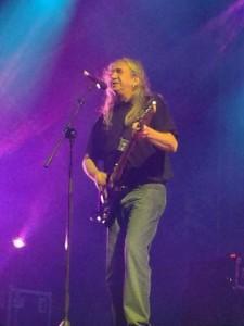 CRÓNICA FESTIVAL NO SIN MÚSICA | CÁDIZ, 20 Y 21 JUNIO 2014 (I) Rosendo