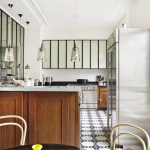 Ultra-chic-apartment-in-Paris-kitchen