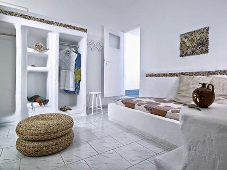 INSPIRACIÓN A LA GRIEGA...