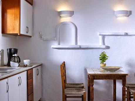 INSPIRACIÓN A LA GRIEGA...